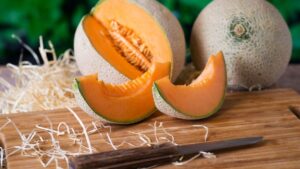 Be careful, these melons are recalled throughout France due to pesticide surpassing
