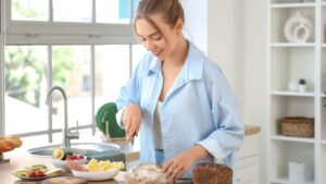 Before thinking of ozempic, these foods could have the same effects on appetite and blood sugar