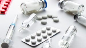 Blood derived drugs in tension: how to avoid breaking and guarantee your care?