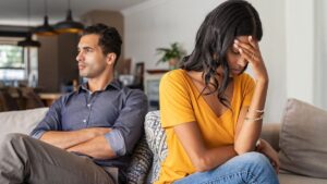 Breakup, this is the time it really takes to turn the page according to the researchers