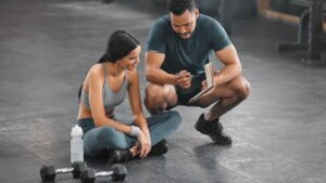 Diabetes: a dietician reveals the most effective exercises to regulate it