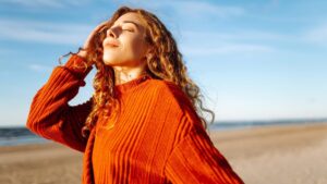 Did you think the sun made happy? The reality is more nuanced than it seems