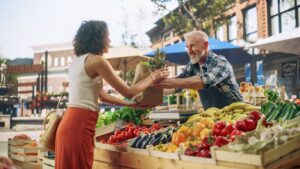 Digestion: Dietitians designate this fruit as the most effective