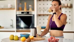 Do not eat these foods before effort, they ruin your performance