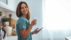 Do you have hypertension? Here is the water to favor according to an emergency doctor