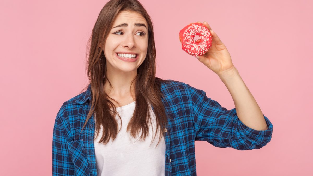 Do you like sugar? Here's how to consume it without harming your health, according to our expert