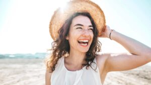 Do you think money is happy? Not for 57% of French people!