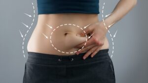 Do you want to lose belly first? Here is what an expert thinks