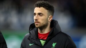Does the shock after the death of Diogo Jota: How will his partner overcome the unthinkable?