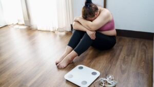 Does your body refuse to lose weight? The advice of a dietician to relaunch weight loss
