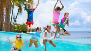 Drowning: this banal error that we often do while having fun can be fatal