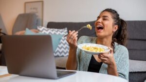 Eat pasta without exploding your blood sugar? Easy thanks to the advice of our dietician!