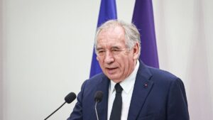 François Bayrou: health savings that will concern you