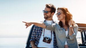 Go on vacation for two, the best way to revive love according to researchers