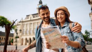 Going as a couple, the 4 errors to avoid absolutely during the holidays