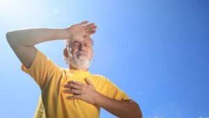 Heat wave and heart risks: the 6 gestures of Dr Kierzek to adopt to avoid infarction