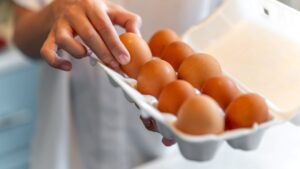Heat wave: no longer make this error with your eggs!