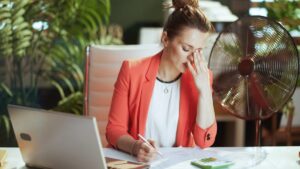 Hot and work, what the law changes for your safety this July 1st