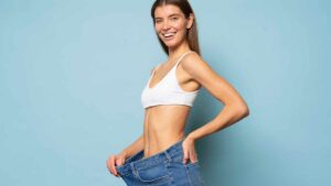 How many pounds can we really lose in a week? A dietician responds bluntly