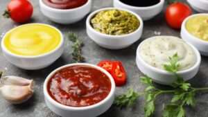 Hypertensive must be wary of this current condiment