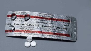Hypothyroidism: Sanofi stops a widely used treatment, thousands of patients concerned