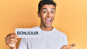 "I know your face but the more your first name": 3 tips to get out of it