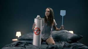 If mosquitoes love you, your blood group may well explain why