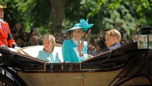 Kate Middleton's frail silhouette worries: what weight loss hides after cancer