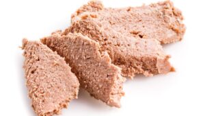 Listeria alert: recall of pork liver cream sold at Carrefour