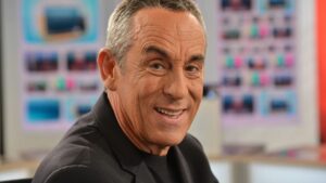 Liver cancer: what we know about the disease that took Thierry Ardisson, according to a doctor