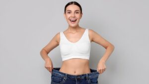 Losing 10 kg quickly: what a dietician really recommends