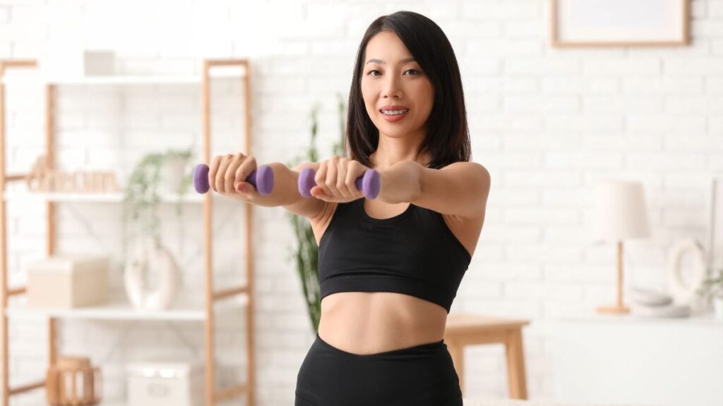 Losing weight without losing muscle? Easy thanks to the advice of two ...