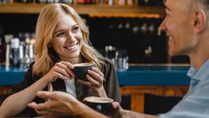 Love meetings: science is formal, here is what makes you desirable (and it is not your personality)