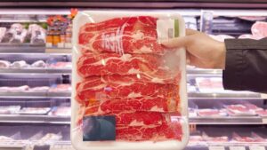 Massive reminder of contaminated meat: serious danger after purchase in these supermarkets