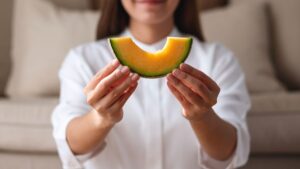 Melon: This is what you should know if you eat it every day, alerts an expert