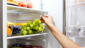 Muscles in great shape thanks to the grapes? Science says yes!