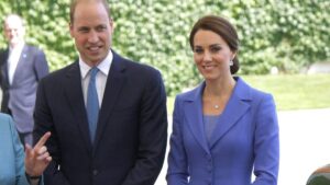 "Nothing has been easy": Kate Middleton tells the post-cancer with emotion