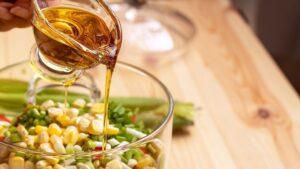 Olive oil is good for health, but it is not the best according to Dr Cohen