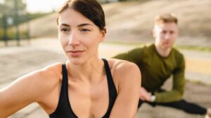 Or can she no longer support your body after your weight loss? Here is what to do