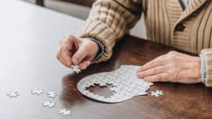 Parkinson: The affected side influences the evolution of the disease, according to a Swiss study