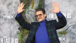 Pedro Pascal, new male icon? A shrink deciphers the "Pedrosexual" phenomenon