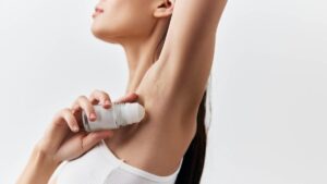 Perspiration: this € 1 deodorant is the best rated on Yuka