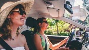 Prepare your car for the holidays: what to check before leaving
