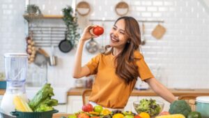 Presented as anti-cellulite, does this vegetable deserve its reputation? Our expert's response
