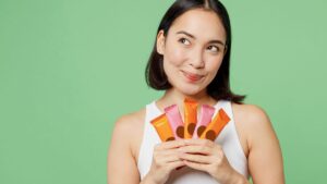 Protein bars, why their health promise is sometimes misleading according to an expert