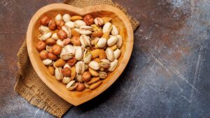 Reduce your tension naturally thanks to this hull fruit validated by a dietician