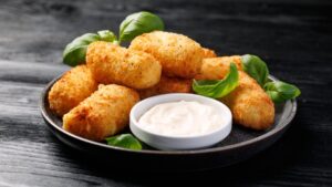 Reminder of potato croquettes sold in Leclerc because of potentially carcinogenic compounds