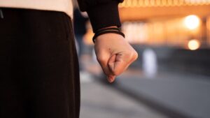 Researchers reveal why some women react badly in front of a generous chest