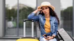 Should you really "disconnect" during the holidays? A shrink answers us