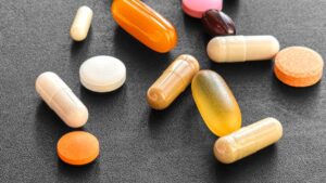 Summary drugs: alert on 9 new benzodiazepines synthesis (benzodiazepine designer)